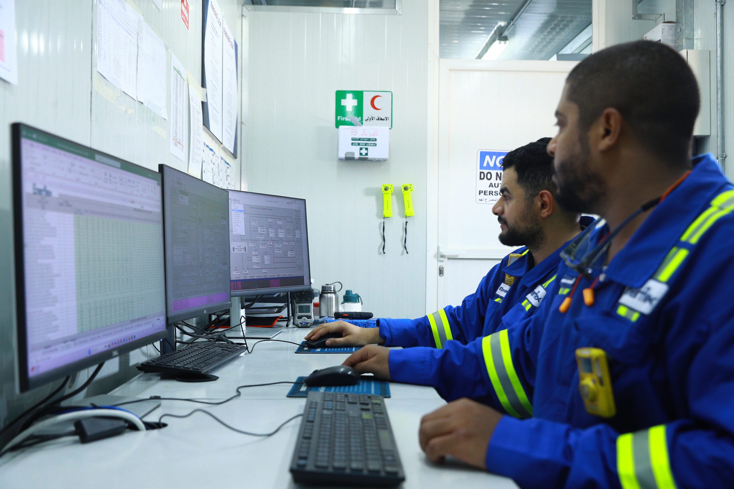 Operations and Maintenance